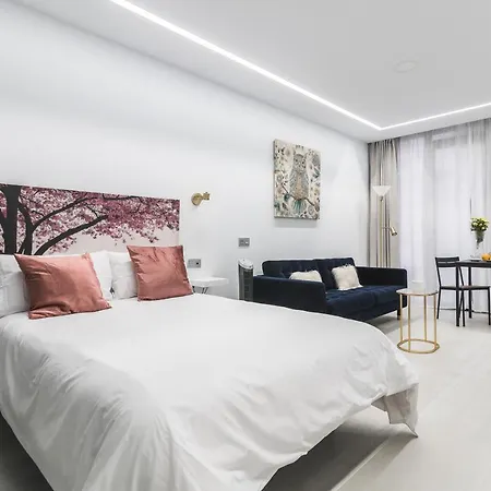 Appartamento Home2book Fantastic Studio By The Sea *