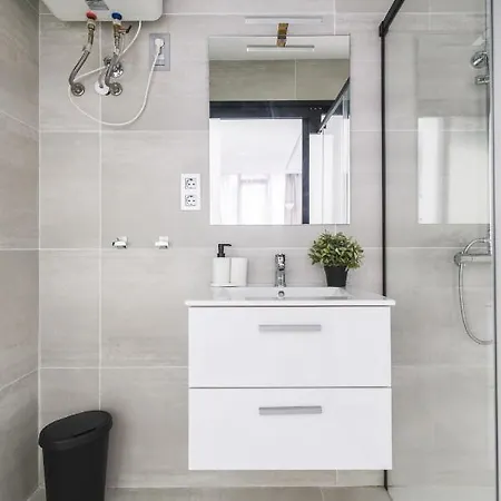 Home2book Fantastic Studio By The Sea Appartamento Las Palmas de Gran Canaria
