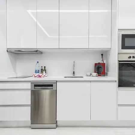 Apartment Home2book Fantastic Studio By The Sea Las Palmas de Gran Canaria