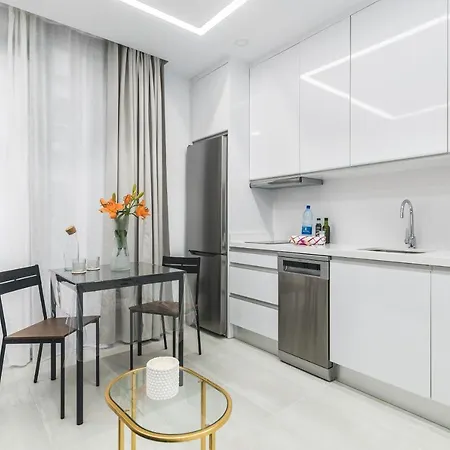 Apartment Home2book Fantastic Studio By The Sea *