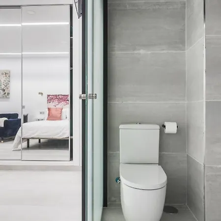 Home2book Fantastic Studio By The Sea Апартаменты