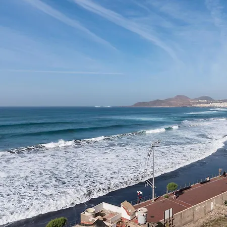 Home2book Fantastic Studio By The Sea * Las Palmas de Gran Canaria