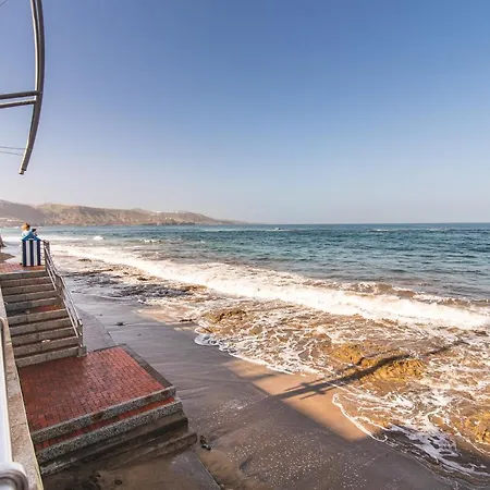 Home2book Fantastic Studio By The Sea Apartment