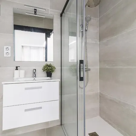 Home2book Fantastic Studio By The Sea Апартаменты