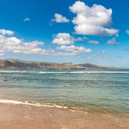 Home2book Fantastic Studio By The Sea Apartment Las Palmas de Gran Canaria