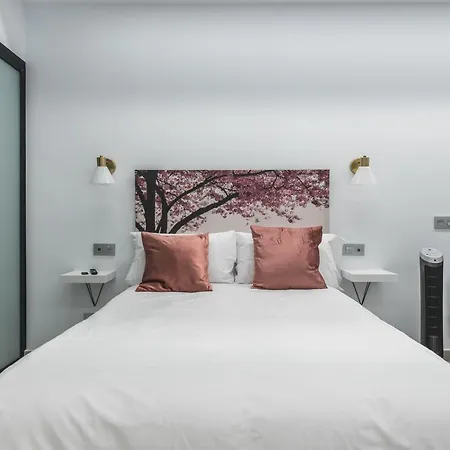 Home2book Fantastic Studio By The Sea Апартаменты *