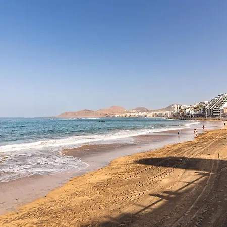 Апартаменты Home2book Fantastic Studio By The Sea